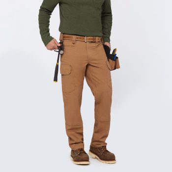Men's DuluthFlex Fire Hose Standard Fit Ultimate Cargo Pants
