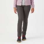 Women's AKHG Stone Run Slim Leg Pants
