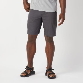 Men's AKHG Free Rein 10 Shorts