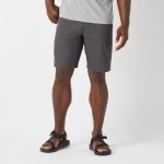 Men's AKHG Free Rein 10 Shorts