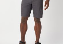 Men's AKHG Free Rein 10 Shorts