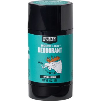 Duluth Trading Moose Lick Deodorant