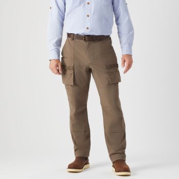 Men's Dirt Work Standard Fit Pants