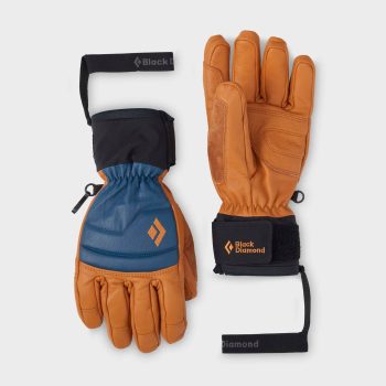 Men's Black Diamond Spark Gloves