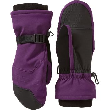 Women's Frostmite Mittens