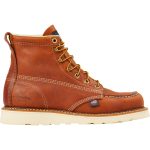 Men's Thorogood 6 Soft Toe Moc-Toe Boots