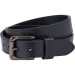 Men's Lifetime Leather Belt