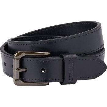 Men's Lifetime Leather Belt