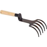 Hoedag Hand Rake