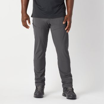 Men's AKHG Roadless Standard Fit Pants