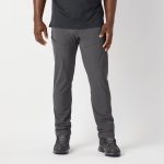 Men's AKHG Roadless Standard Fit Pants