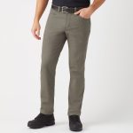 Men's DuluthFlex Fire Hose Slim Fit 5-Pocket Pants
