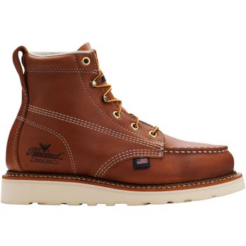 Women's Thorogood Galena 6-Inch Boots