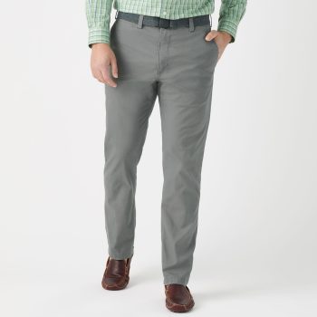 Men's DuluthFlex Ballroom Slim Fit Khaki Pants