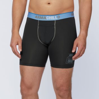 Men's Armachillo Bullpen 3D Boxer Briefs