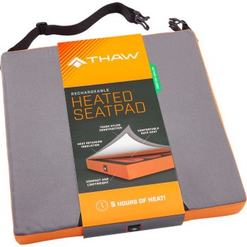 THAW Heated Seat Pad