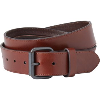 Men's Smuggler's Belt