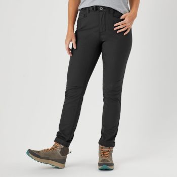 Women's AKHG Free Rein Slim Leg Pants