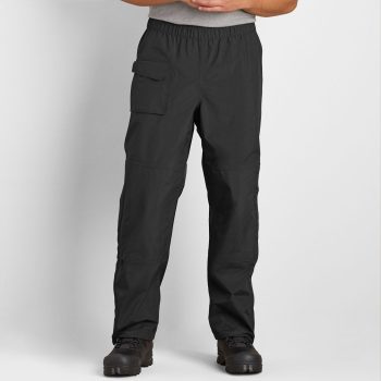 Men's No-Rainer Pants