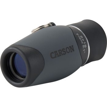 Mini Might Monocular