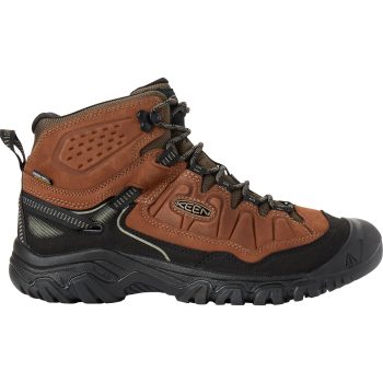 Men's KEEN Targhee IV Mid Waterproof Boots