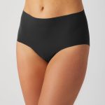 Women's Line Tamer Sticky Cheeks Hipster