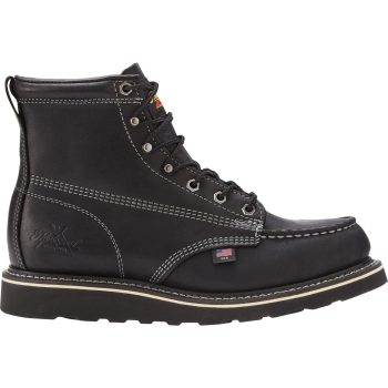 Men's Thorogood 6 Midnight Series Boots