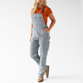 Women's Rootstock Gardening Overalls