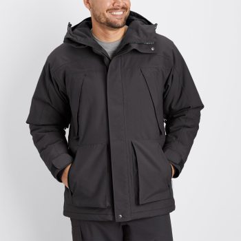 Men's Whaleback Waterproof Insulated Parka