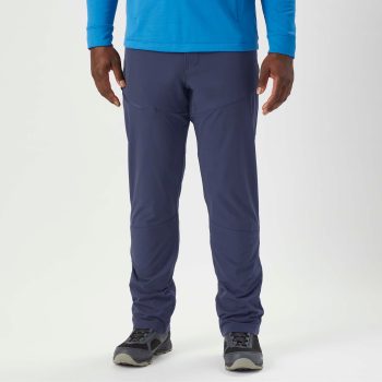 Men's AKHG Roadless Lined Pants