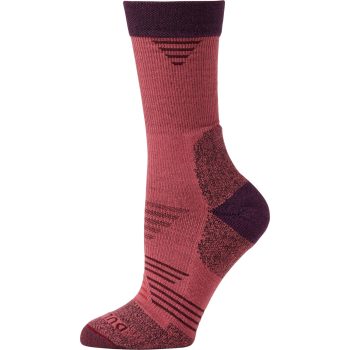 Women's 7-Year Lightweight Performance Crew Socks