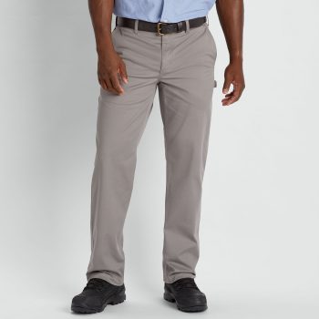 Men's 40 Grit Flex Twill Standard Fit Carpenter Pants