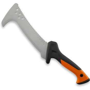 Fiskars Billhook Saw/Machete 18