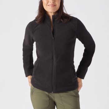 Women's Frost Lake Fleece Full Zip Jacket