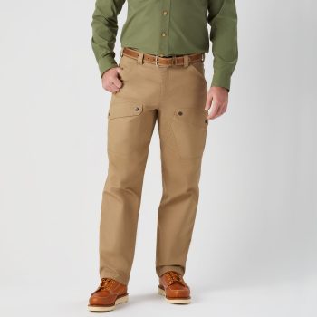 Men's DuluthFlex Fire Hose HD Relaxed Fit Cargo Pants