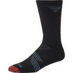 Men's 7-Year Midweight Performance Crew Socks