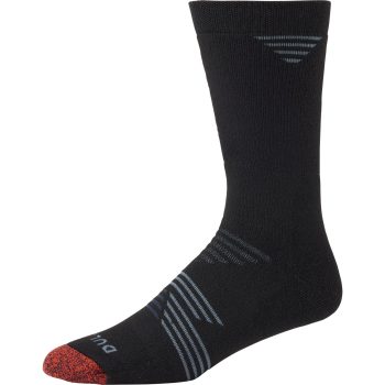 Men's 7-Year Midweight Performance Crew Socks