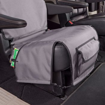 Body Guard Bucket Seat Cover