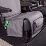 Body Guard Bucket Seat Cover