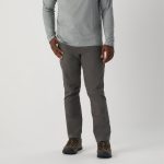 Men's AKHG Stone Run Slim Fit Pants