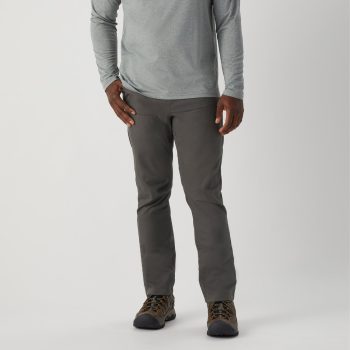 Men's AKHG Stone Run Slim Fit Pants
