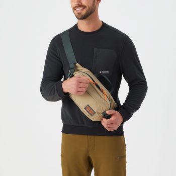 Mystery Ranch Full Moon Waist Pack