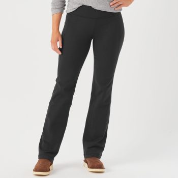 Women's NoGA Classic Bootcut Pants