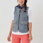 Women's Rootstock Garden Foraging Vest