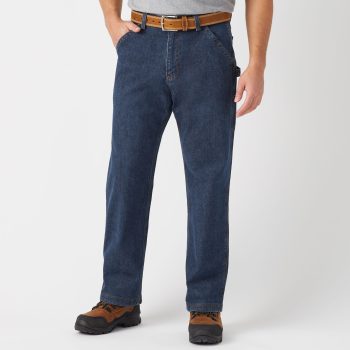 Men's DuluthFlex Ballroom Relaxed Fit Carpenter Jeans