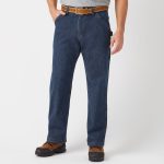 Men's DuluthFlex Ballroom Relaxed Fit Carpenter Jeans