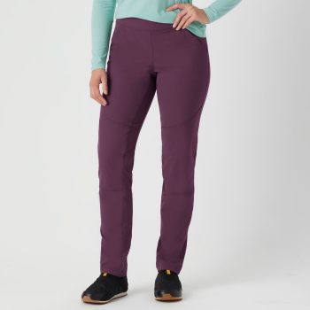 Women's Flexpedition Pull-On Slim Leg Pants