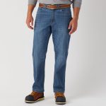 Men's Ballroom Double Flex Relaxed Fit Carpenter Jeans