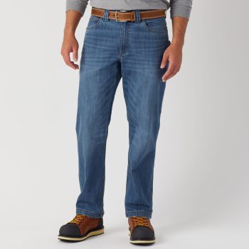 Men's Ballroom Double Flex Relaxed Fit Carpenter Jeans