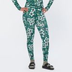 Women's AKHG Boar's Nest Base Layer Pants